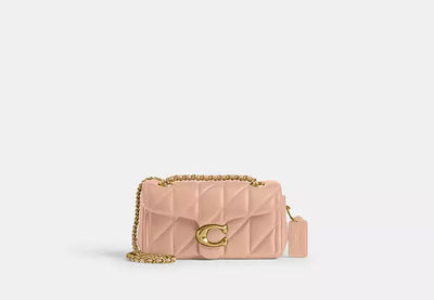 Terri Flap Bag