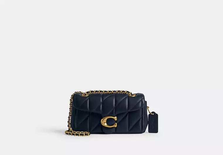 Terri Flap Bag
