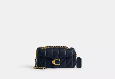 Terri Flap Bag