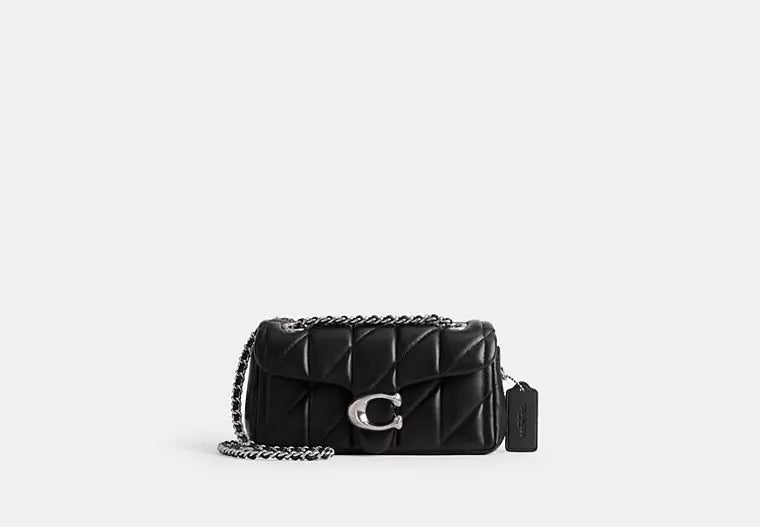 Terri Flap Bag